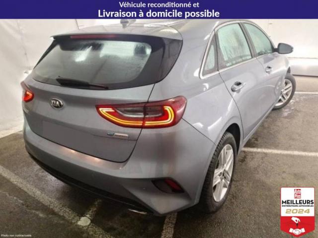 Kia Ceed image 5