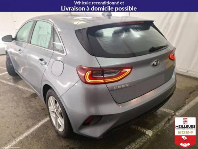Kia Ceed image 6