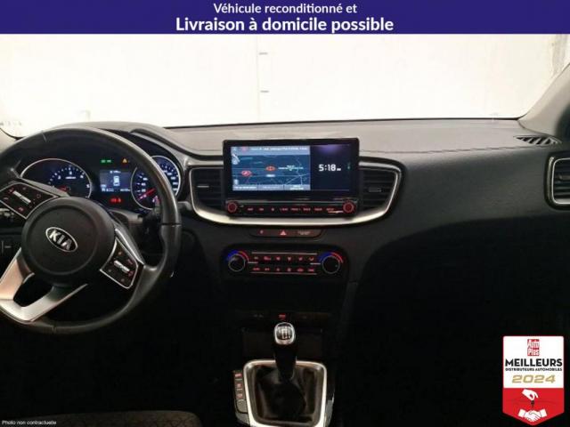 Kia Ceed image 4