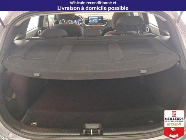Kia Ceed image 2