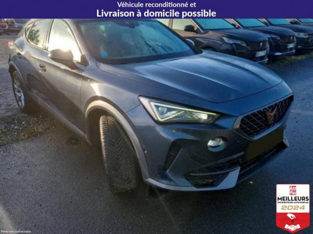 Cupra Formentor image 2