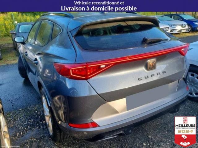 Cupra Formentor image 6