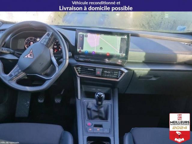 Cupra Formentor image 4