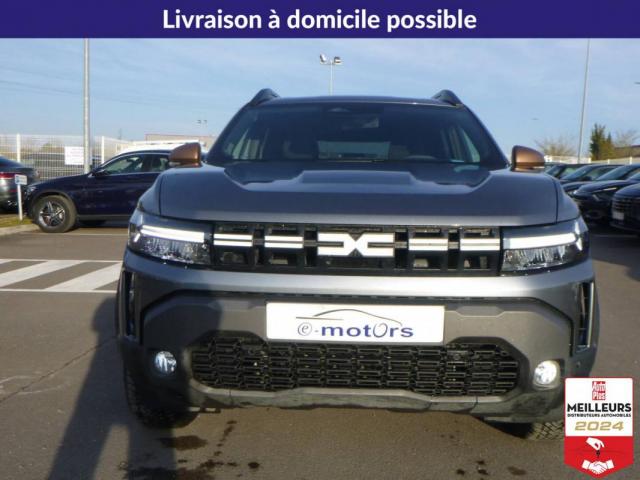 Dacia Duster image 7