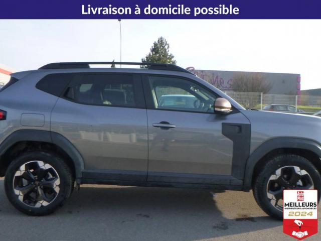 Dacia Duster image 3