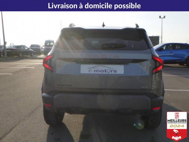 Dacia Duster image 6