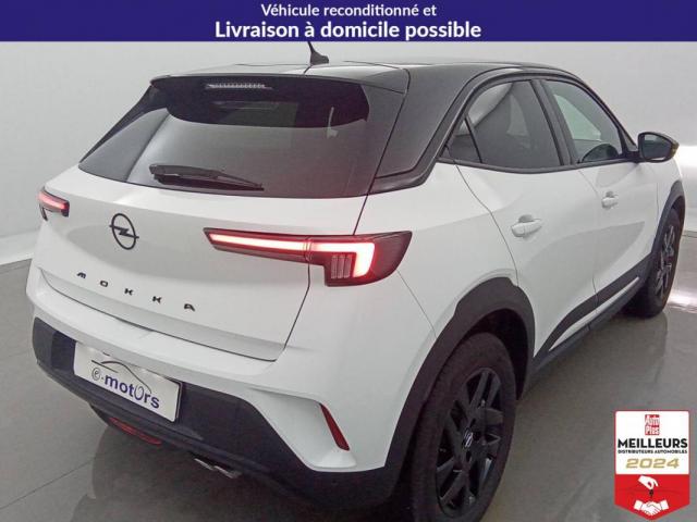 Opel Mokka image 1