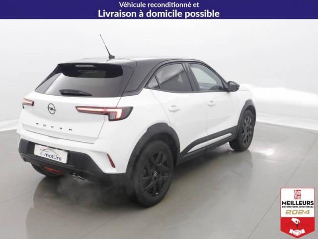 Opel Mokka image 6