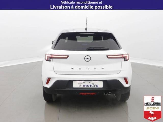 Opel Mokka image 8