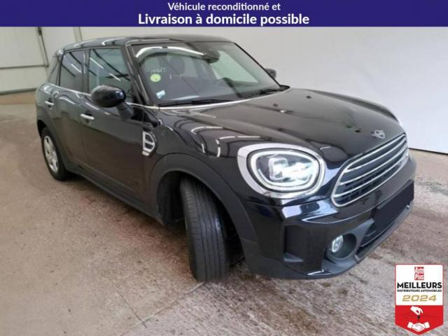 Mini Countryman image 3