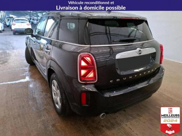 Mini Countryman image 1