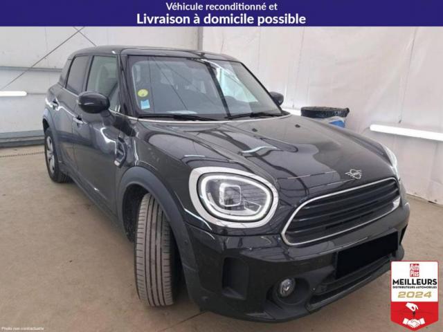 Mini Countryman image 5
