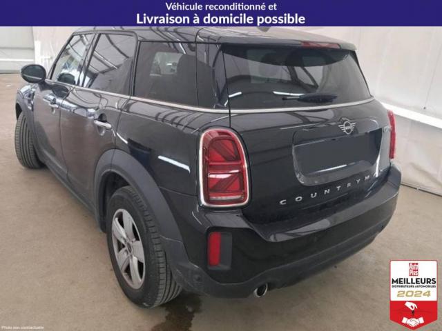 Mini Countryman image 6