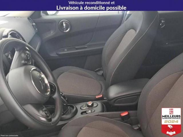 Mini Countryman image 1