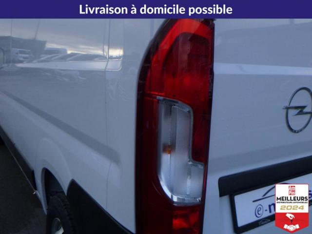 Opel Movano image 7