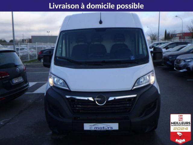 Opel Movano image 6