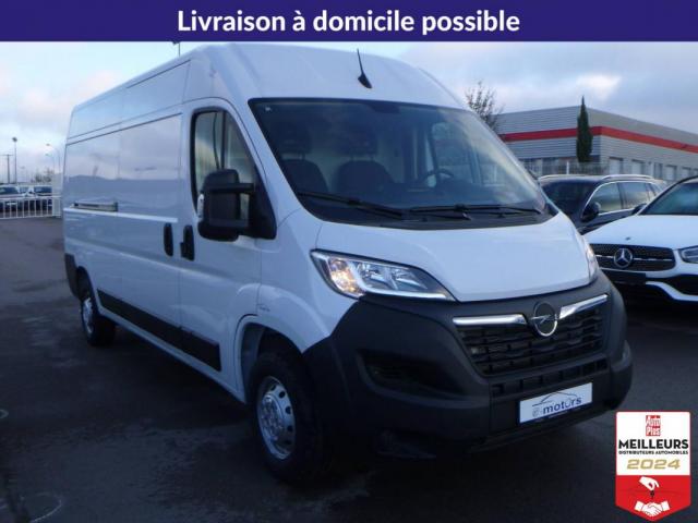 Opel Movano image 4