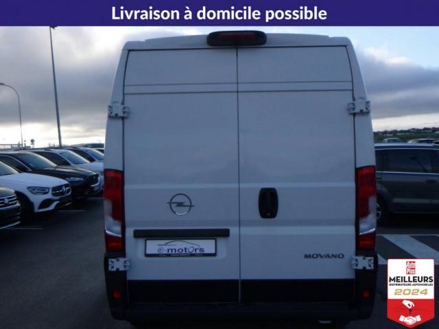 Opel Movano image 9
