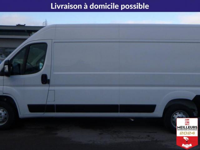 Opel Movano image 5