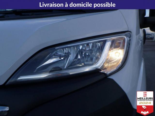 Opel Movano image 3