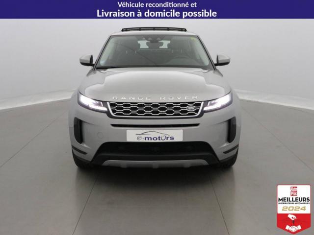 Land Rover Range Rover Evoque image 5