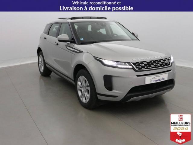 Land Rover Range Rover Evoque image 4