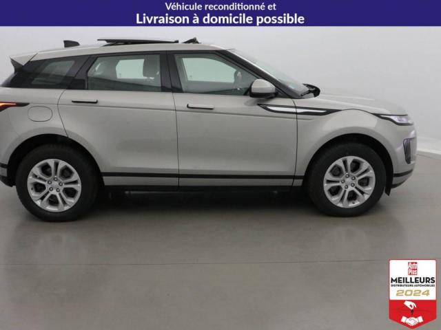 Land Rover Range Rover Evoque image 2
