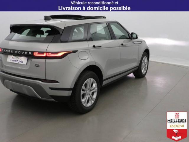 Land Rover Range Rover Evoque image 9