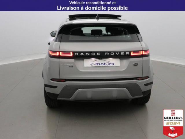 Land Rover Range Rover Evoque image 7