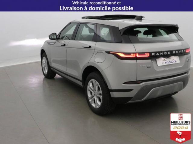 Land Rover Range Rover Evoque image 6
