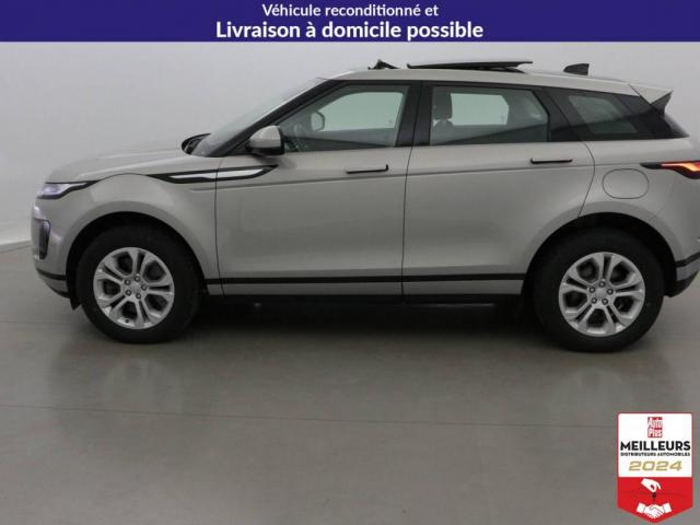 Land Rover Range Rover Evoque image 8