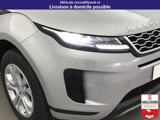 Land Rover Range Rover Evoque image 1