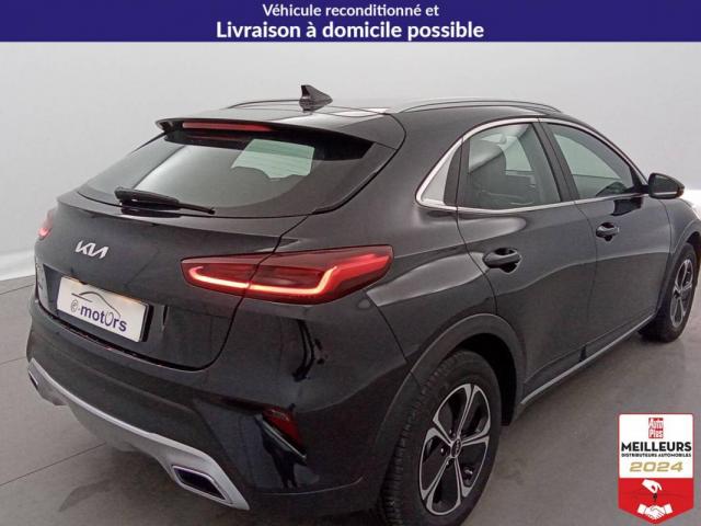 Kia Xceed image 1