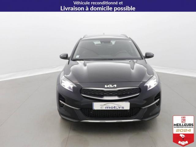 Kia Xceed image 7