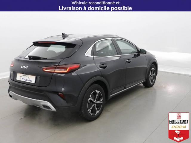 Kia Xceed image 5