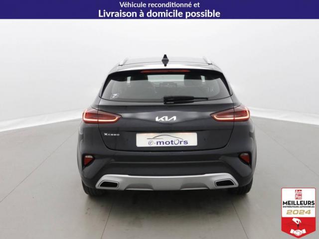 Kia Xceed image 9
