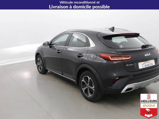 Kia Xceed image 8