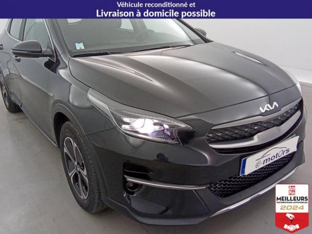 Kia Xceed image 4