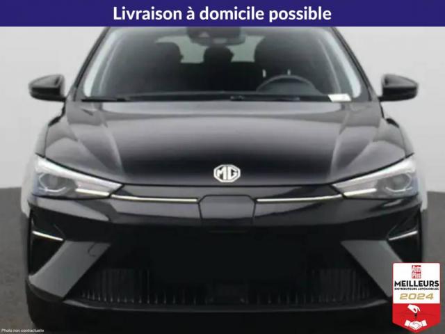 Mg Mg5 image 1