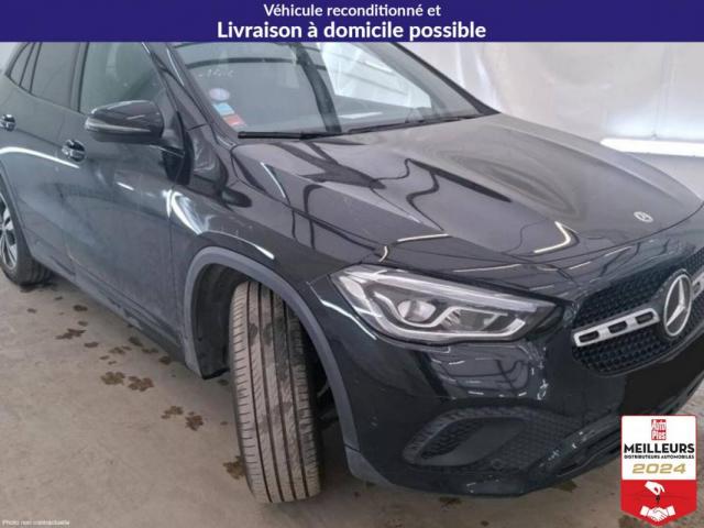Mercedes Benz Gla image 7