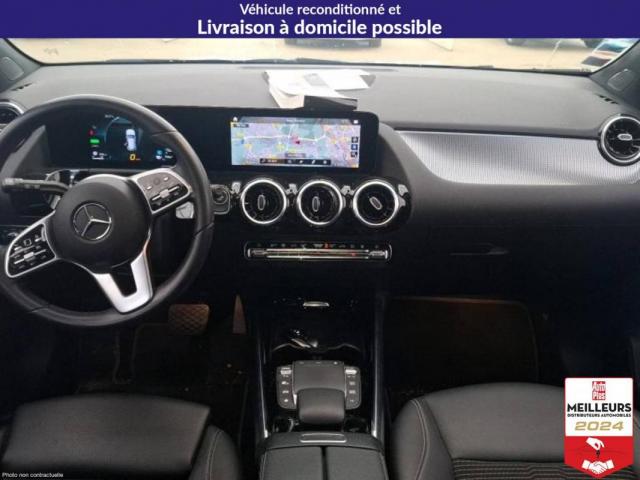 Mercedes Benz Gla image 4