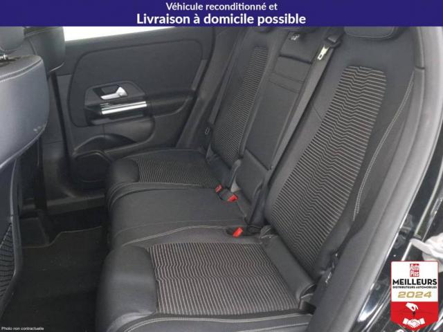 Mercedes Benz Gla image 1