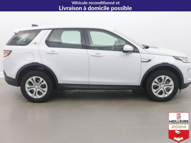 Land Rover Discovery Sport image 7