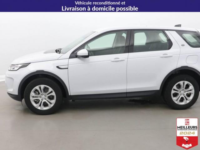 Land Rover Discovery Sport image 6