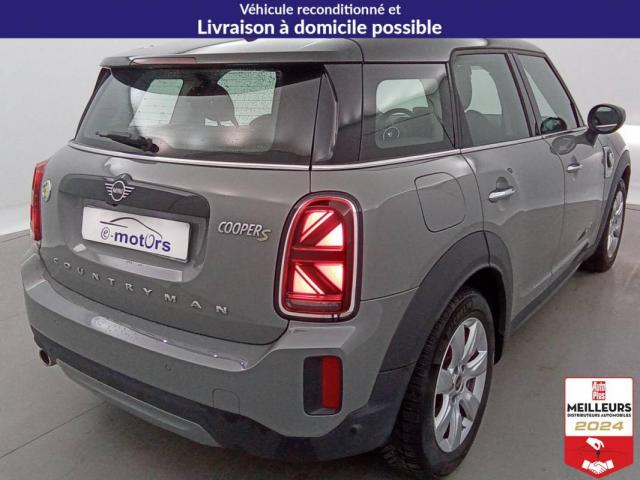 Mini Countryman image 2
