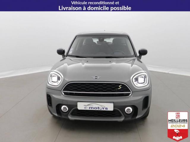 Mini Countryman image 8