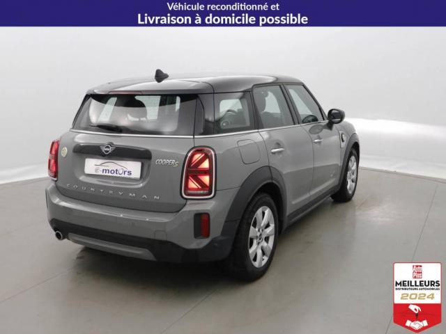 Mini Countryman image 4