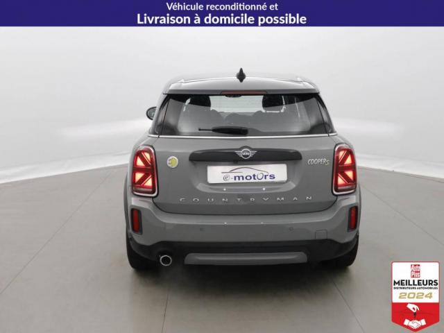 Mini Countryman image 5