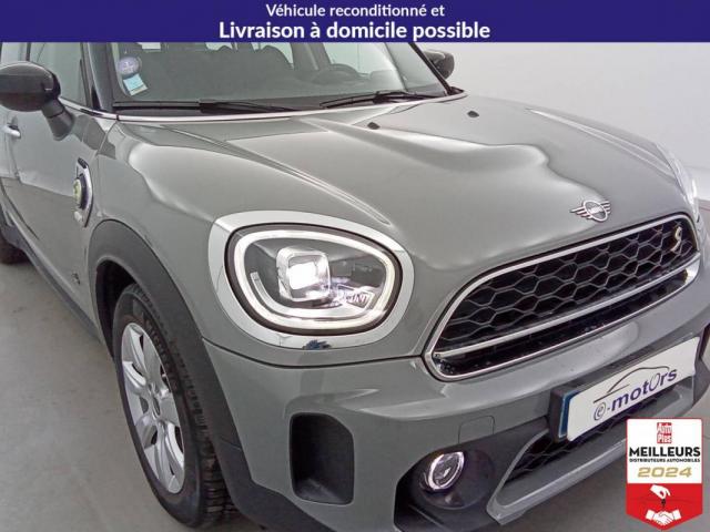 Mini Countryman image 6