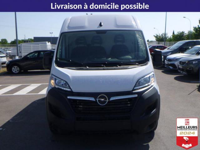 Opel Movano image 3